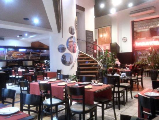 부에노스아이레스 3 Ambientes En Retiro / Recoleta 아파트 외부 사진