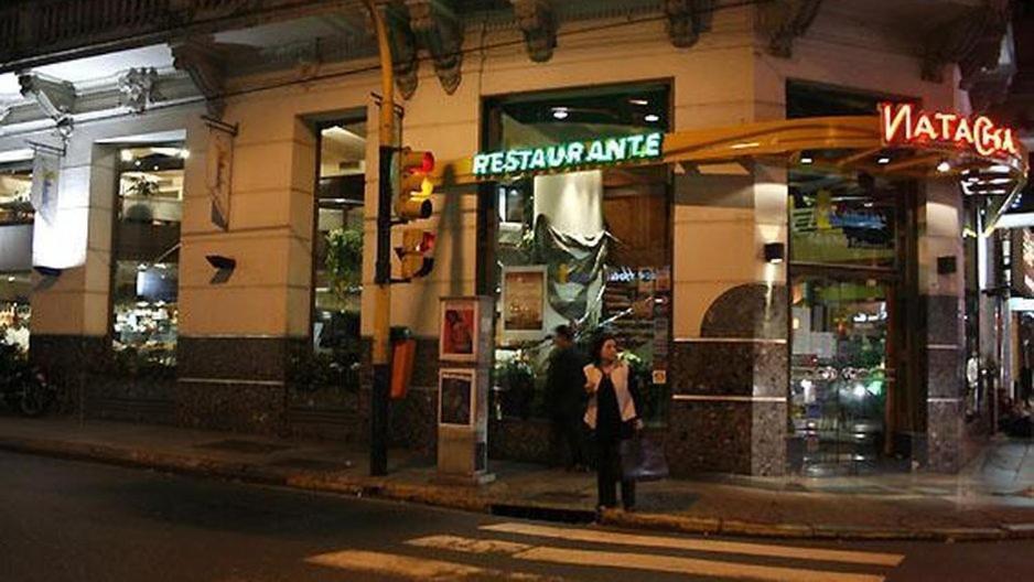 부에노스아이레스 3 Ambientes En Retiro / Recoleta 아파트 외부 사진